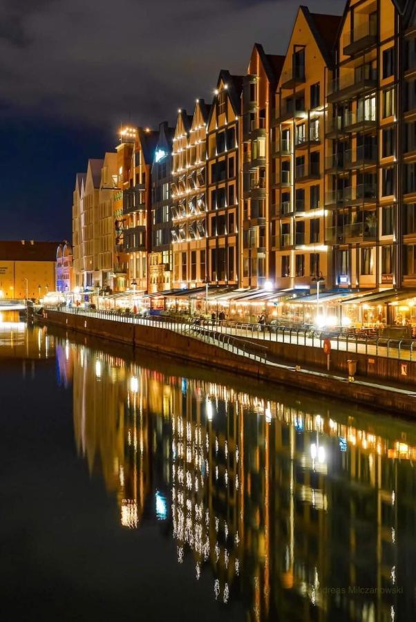 Pod Arkadami, Gdansk, Stare Miasto! ภายนอก รูปภาพ
