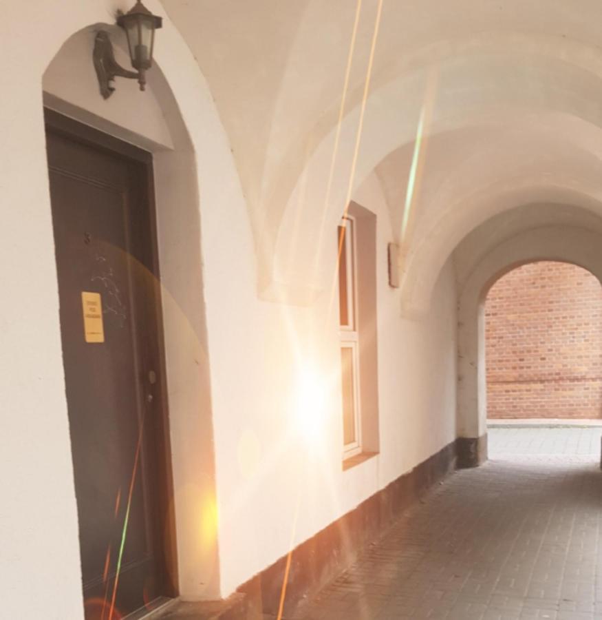Pod Arkadami, Gdansk, Stare Miasto! ภายนอก รูปภาพ