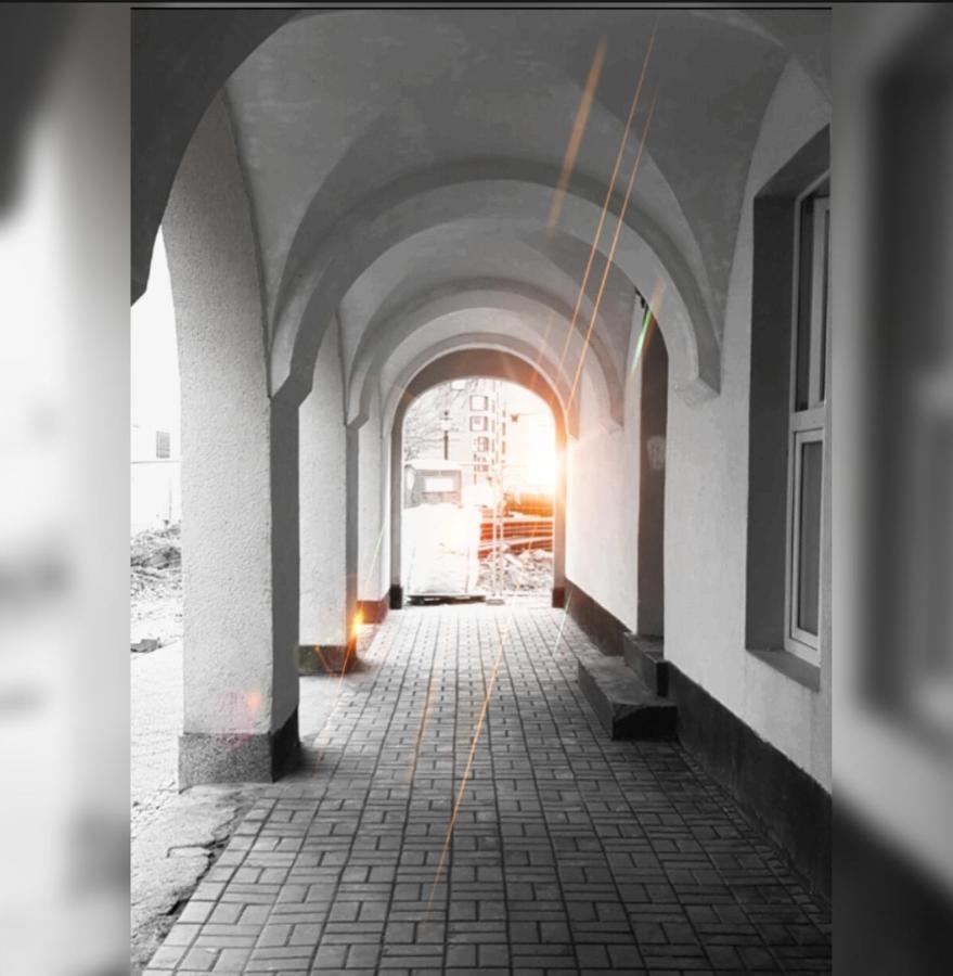 Pod Arkadami, Gdansk, Stare Miasto! ภายนอก รูปภาพ